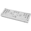 Vestax VCM-100 Midi USB Fuleiste