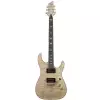 Schecter Omen Extreme 6 Gloss Natural  electric guitar