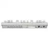 Vestax VCM-100 Midi USB Fuleiste