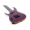 Schecter Signature John Browne TAO-8  Satin Trans Purple electric guitar