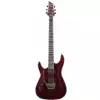 Schecter 1831 Hellraiser C-1 FR Black Cherry gitara elektryczna leworczna