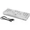 Vestax VCM-100 Midi USB Fuleiste