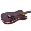 Schecter  PT Pro Trans Purple Burst   electric guitar