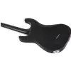 Schecter Damien Platinum 6 SBK E-Gitarre