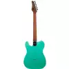 Schecter USA Custom Nick Johnston PT Wembley Teal Metallic  electric guitar Schecter USA Custom Nick Johnston PT Wembley Teal Metallic  electric guitar