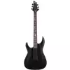 Schecter 2473 Damien 6 Satin Black gitara elektryczna leworêczna Schecter 2473 Damien 6 Satin Black gitara elektryczna leworêczna