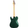 Schecter Vintage PT Fastback II B Dark Emerald Green electric guitar