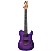 Schecter PT Classic Purple Burst  electric guitar Schecter PT Classic Purple Burst  electric guitar