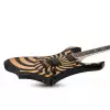 Schecter Wylde Audio Goregehn Rawtop Bullseye electric guitar