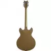 Schecter Corsair Gold Top electric guitar