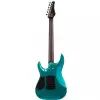 Schecter Signature Aaron Marshall AM-6 Tremolo Arctic Jade  electric guitar