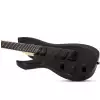 Schecter 2579 Sunset-7 Triad Gloss Black gitara elektryczna leworczna