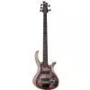 Schecter Riot 5 Aurora Burst bass guitar