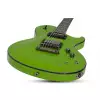 Schecter Signature Kenny Hickey Solo-6 EX Green  electric guitar