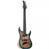 Schecter Reaper 7 Multiscale Sky Burst  electric guitar