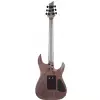 Schecter 2460 Omen Elite 6 FR Black Cherry Burst gitara elektryczna leworczna