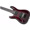 Schecter 1832 Hellraiser C-7 FR Black Cherry gitara elektryczna leworêczna Schecter 1832 Hellraiser C-7 FR Black Cherry gitara elektryczna leworêczna