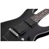 Schecter Damien Platinum 6 SBK E-Gitarre