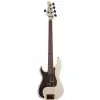 Schecter 2925 P-5 Ivory gitara basowa leworczna