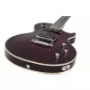 Schecter Solo-II Supreme Black Cherry  electric guitar