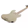 Schecter 2925 P-5 Ivory gitara basowa leworczna