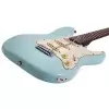 Schecter USA Custom Nick Johnston Traditional Wembley Atom  electric guitar