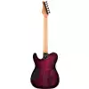 Schecter  PT Pro Trans Purple Burst   electric guitar