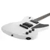 Schecter  Ultra Satin White  electric guitar