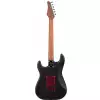 Schecter Jack Fowler Traditional Black Pearl  electric guitar