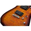 Schecter C-6 Plus Vintage Sunburst electric guitar Schecter C-6 Plus Vintage Sunburst electric guitar