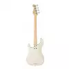 FGN J-Standard Mighty Power,Vintage White bass guitar