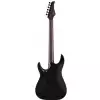Schecter Reaper 6 Custom Gloss Black electric guitar Schecter Reaper 6 Custom Gloss Black electric guitar