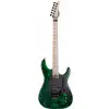 Schecter  Sun Valley Super Shredder FR S Green Reign  electric guitar