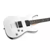 Schecter Demon 6 Vintage White  electric guitar