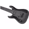 Schecter 1931 Hellraiser Hybrid C-8 Trans Black Burst gitara elektryczna leworczna