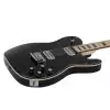 Schecter Vintage PT Fastback Gloss Back electric guitar Schecter Vintage PT Fastback Gloss Back electric guitar