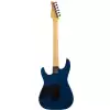 Schecter California Classic Trans Sky Burst electric guitar Schecter California Classic Trans Sky Burst electric guitar