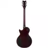 Schecter Solo-II Supreme Black Cherry  electric guitar