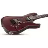 Schecter Hellraiser C-1 FR S  Black Cherry  electric guitar