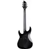 Schecter Hellraiser Hybrid C-1 FR S Trans Black Burst  electric guitar