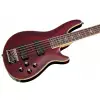 Schecter Omen Extreme-5 Black Cherry bass guitar