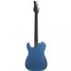 Schecter USA Custom Nick Johnston PT Wembley Atomic Sapphie  electric guitar Schecter USA Custom Nick Johnston PT Wembley Atomic Sapphie  electric guitar