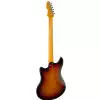 Schecter Hellcat VI 3-Tone Sunburst electric guitar Schecter Hellcat VI 3-Tone Sunburst electric guitar