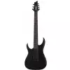 Schecter 2579 Sunset-7 Triad Gloss Black gitara elektryczna leworczna