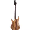 Schecter Sun Valley Super Shredder Exotic, Black Limba  electric guitar