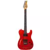 Schecter PT Classic  Inferno Burst   electric guitar