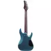 Schecter 2943 Signature Aaron Marshall AM-7 Cobalt Slate gitara elektryczna leworczna