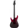 Schecter  Reaper 6 Elite Bloodburst  electric guitar