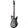 Schecter Signature UltraCure VI Silver Burst Pearl electric guitar