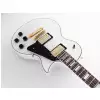 FGN Neo Classic LC10 Antique White E-Gitarre